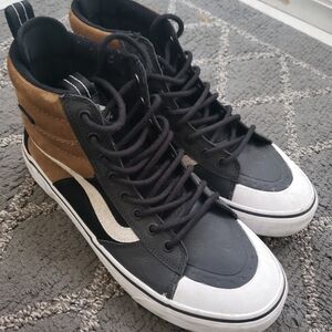 Vans SK8-Hi MTE Boots